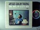 Jesse Colin Young  The Soul Of A City Boy    Mono