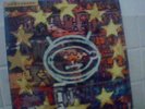 U2 zooropa LP 1993 ORIGINAL NEAR MINT VINYL