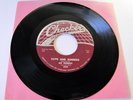 BO DIDDLEY Checker #850 COPS & ROBBERS 1956 7
