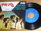 PINK FLOYD 'SEE EMILY PLAY +3' RARE SPAIN 7' EP PS