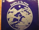 KEVIN AYERS - Shooting at the Moon -Original UK Harvest