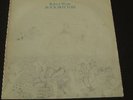 Robert Wyatt U.K PROG MONSTER LP Rock Bottom on Virgin
