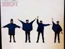 THE BEATLES UK MONO RE PRESS HELP NMINT