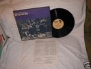 THE FUGS The Village Fugs BROADSIDE 304 w/ insert