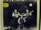 New Lost City Ramblers Vol. 4 1962 Folkways LP