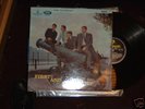 The Fourmost album First and Fourmost 1965