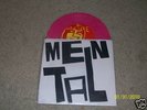 Mental -YO very limited cover, lockin out,  cold world