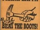 FRANK ZAPPA BEAT THE BOOTS VOL 1