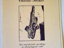 CHARLIE PARKER Bird Box 01-22  22 LP Box Set