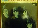 Beatles - Meet the Beatles MONO