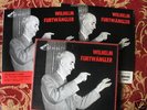 FURTWANGLER/BEETHOVEN/SYMPHONY N.9 QALP 10116-10117