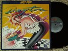 LP FUNK   Dayton   Hot fun   Killers   US 1982, LISTEN