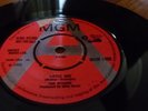 THE EPISODE little one UK MOD DANCER deep purple six 45