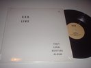 XXX LIVE 1973 Hard Rural Psych Rock Private M-