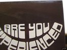 JIMI HENDRIX ARE YOU EXPERIENCED 1st UK TRACK NEAR MINT