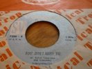 CACIQUE need to COLOMBIAN AFRO FUNK ROCK MOD BOMB 45