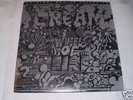 Cream- Wheels of Fire- Clapton- MFSL / NM/  NICE