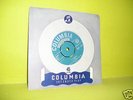 RARE jazz EP FLAVIO AMBROSETTI cuppini franco cerri