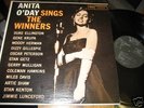 ANITA O'DAY 