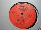 COCOA TEA - HAIL JAH MAN -  JIMPY LP  RARE ROOTS 