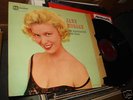The American Girl From Paris  Jane Morgan LP cheesecake