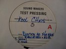 KEV-E-KEV & AK-B Listen to the Man TEST PRESS 12