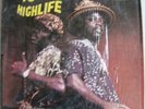 FUNKY HIGHLIFE C.K. MANN AFRO FUNK RARE ORIGINAL