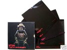 Leftfield - Rhythm & Stealth 5x10