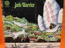JADE WARRIOR 1971 SELF TITLED RECORD VERTIGO GATEFOLD