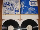 ROLLING STONES - NICARAGUAN BENEFIT CONCERT - NO TMOQ