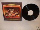 KISS LP LUNCH BOX LIVE RECORD LONDON MAY,16 1976 RARE