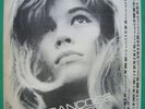 FRANCOISE HARDY - A Quoi Ca Sert 1968 LP BRAZIL Unique