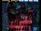 MOOG PLAYS ABBA LP-TEE VEE-ORIG. OZ PRESS-FUNKY MOOG-EX