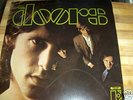 THE DOORS RARE MONO DEBUT LP ELEKTRA LABEL M- ERL-4007