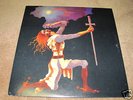Jerusalem - same s/t - hard rock killer Deep Purple