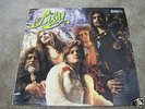 Lily - V.C.U. We See You - rare Krautrock German
