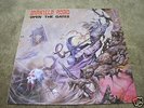 Manilla Road - Open the Gates - with extra EP 