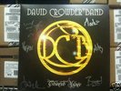 David Crowder Band DCB Signed Church Music Vinyl 2XLP