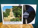 Decca SXL 2290 WB/g Mozart Divertimenti Vienna Octet