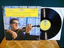 DGG 138 999 Red Stereo Beethoven Concerto Schneiderhan