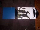 massive attack mezzannine 2 lp set butterfly caught lp