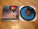 Circa Survive - On Letting Go LP /750 Blue&Black Swirl