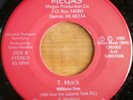 T.MACK Millions Due 45 vocoder electro boogie MEGAS mp3