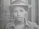 JUNIOR TUCKER modern soul boogie LP TAKE A MESSAGE hear