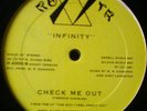 INFINITY disco boogie 12