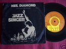 NEIL DIAMOND Love on the rocks BOLIVIA 7