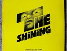Rare Vintage-THE SHINING-1980 Original Soundtrack LP