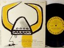 LARS GULLIN MODERN SOUNDS SWEDEN CONTEMPORARY 10