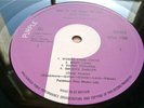 DEEP PURPLE 