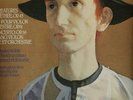 EMI etc(6 lps)/BEETHOVEN etc/ GERARD POULET / NANDRUP